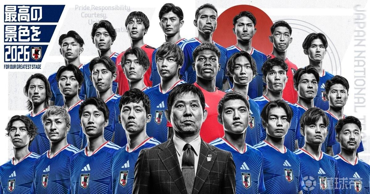 日媒:日本队进行了两小时的封闭训练,远藤航也恢复合练