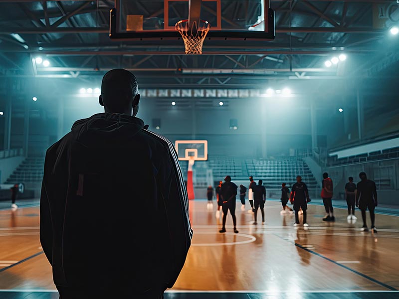 03月27日 NBA常规赛 国王vs魔术 全场录像回放