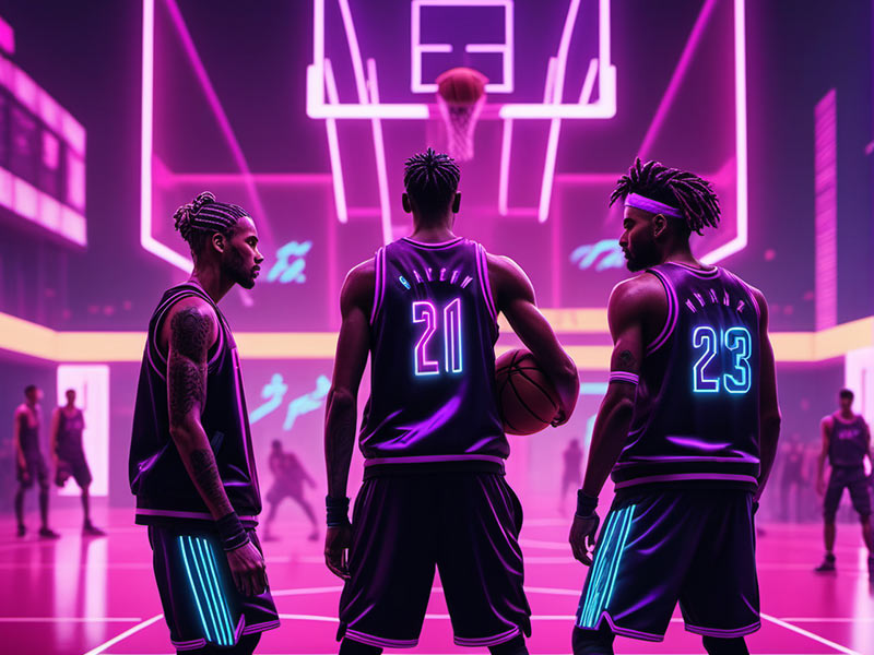 [微博国语] 2026年5月18日 NBA季后赛东部半决赛G7 骑士vs活塞 第四节 录像