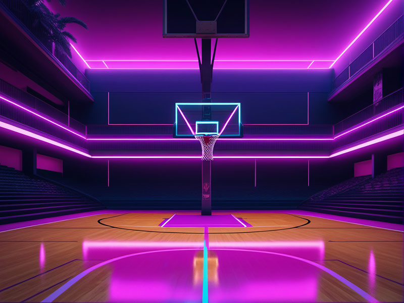 [QQ原声]NBA季后赛东部半决赛G7 骑士vs活塞 第二节 录像