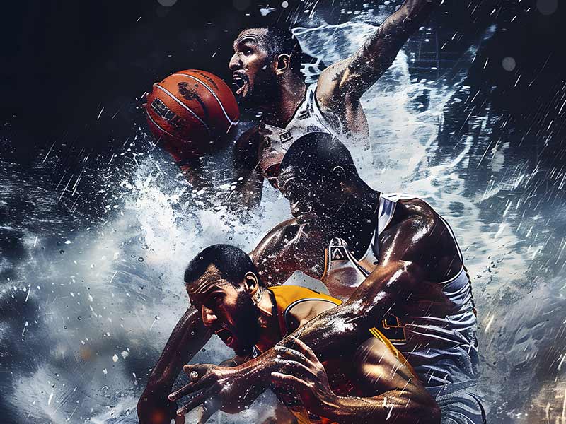 03月27日 NBA常规赛 鹈鹕vs活塞 全场录像回放