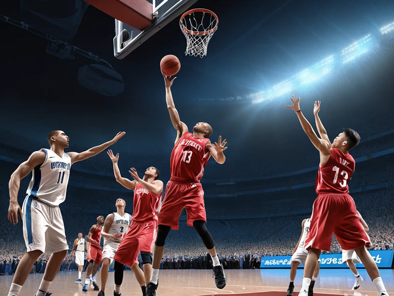[微博国语] 2026年5月19日 NBA季后赛西部决赛G1 马刺vs雷霆 第四节 录像