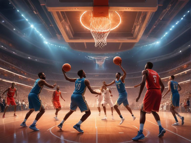 [CCTV]NBA季后赛东部半决赛G7 骑士vs活塞 全场录像回放