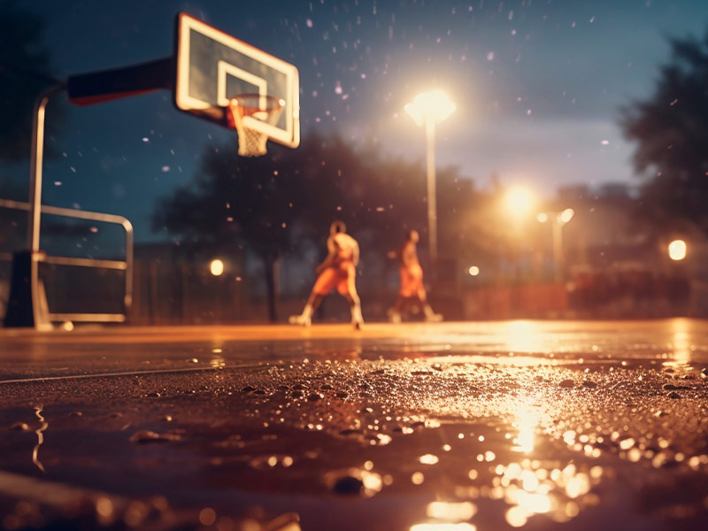 [微博国语] 2026年05月18日 NBA季后赛东部半决赛G7 骑士vs活塞 第一节 录像