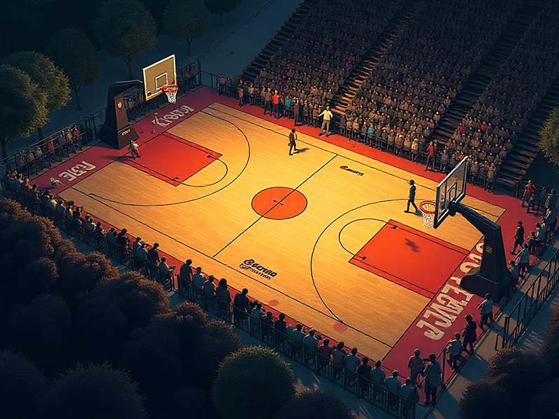 [微博国语] 2026年6月4日 NBA总决赛G1 尼克斯vs马刺 第二节 录像
